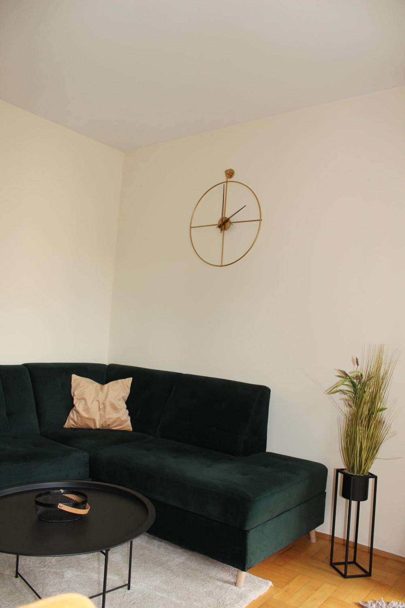 Prywatny Parking Apartament Zacisze By Rentoom Thorn Exterior foto