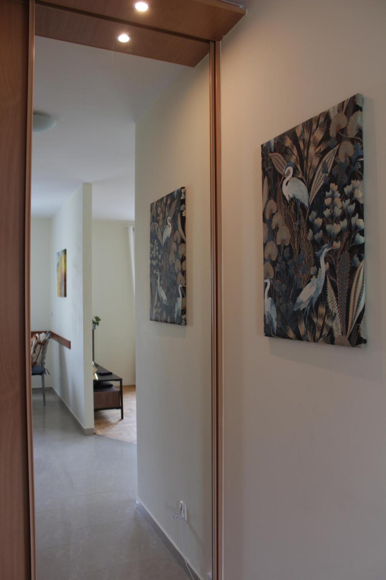 Prywatny Parking Apartament Zacisze By Rentoom Thorn Exterior foto
