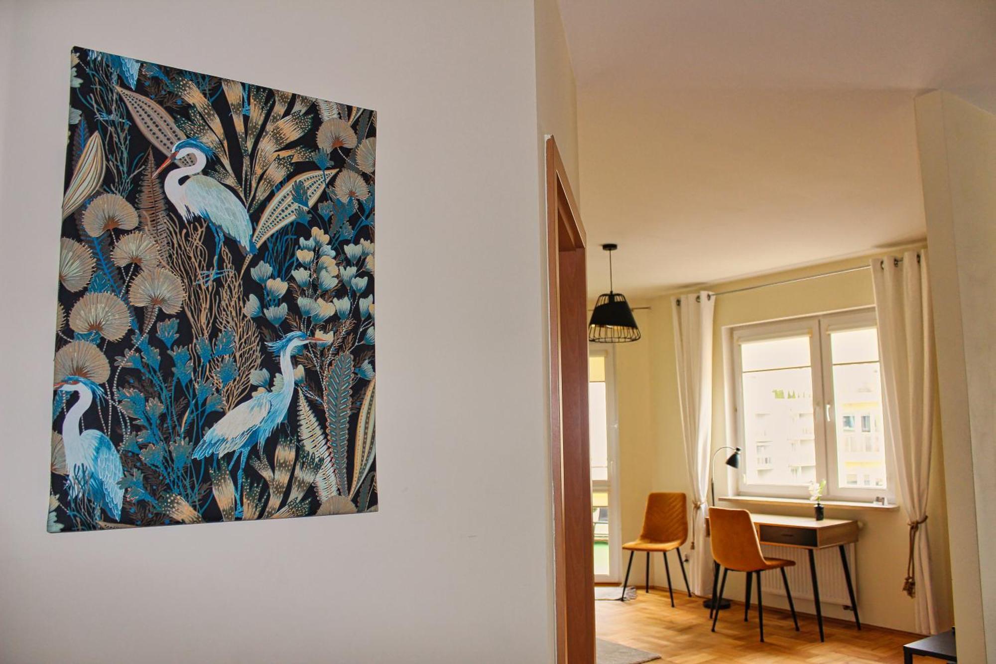 Prywatny Parking Apartament Zacisze By Rentoom Thorn Exterior foto
